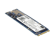 Crucial 525GB SATA SSD MX300 M.2 2280 - 336484 - zdjęcie 2